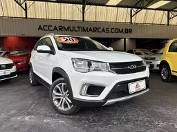 Chery Tiggo 2
