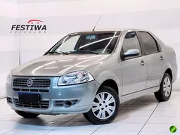 Fiat Siena