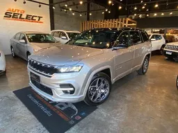 Jeep Commander