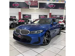 BMW 320i