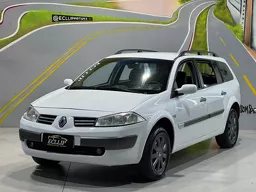 Renault Mégane