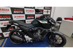 Yamaha Fazer 150