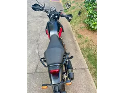 Royal Enfield Scram 411