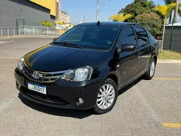 Toyota Etios