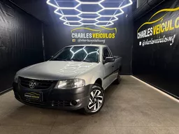 Volkswagen Saveiro