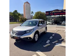 Honda CRV
