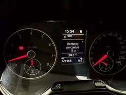 Volkswagen Space Cross