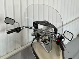 Kawasaki Vulcan