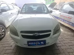 Chevrolet Celta