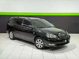 Toyota Fielder