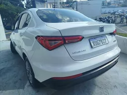 Fiat Cronos