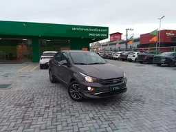 Fiat Cronos