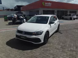 Volkswagen Polo Hatch