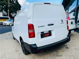 Peugeot Expert