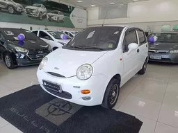Chery QQ