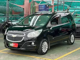 Chevrolet Spin