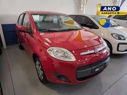 Fiat Palio