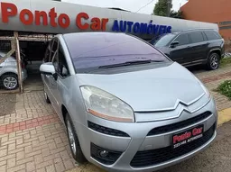 C4 Picasso