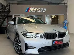 BMW 320i