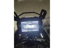 Triumph Tiger 900