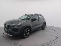 Fiat Pulse