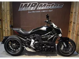 Xdiavel