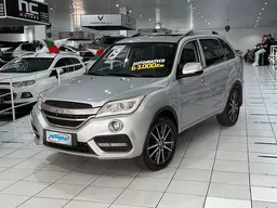 Lifan X60