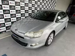 Citroën C5