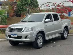 Hilux