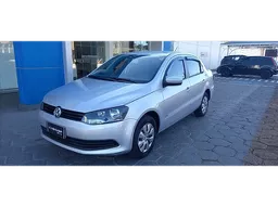 Volkswagen Voyage