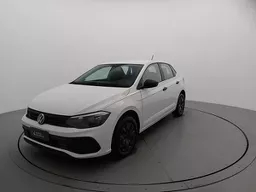 Volkswagen Polo Hatch