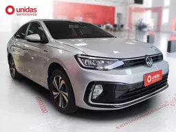 Volkswagen Virtus