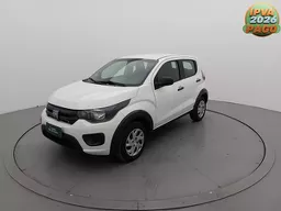 Fiat Mobi