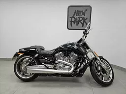 Harley-Davidson V-Rod