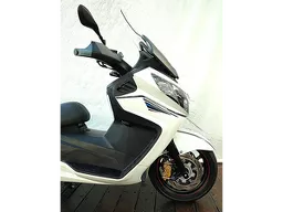 Dafra Sym Maxsym