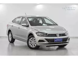 Volkswagen Virtus