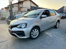 Toyota Etios