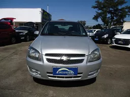 Chevrolet Celta