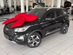Chery Tiggo 5X Pro