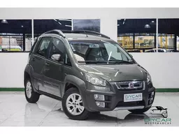 Fiat Idea
