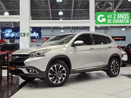 Chery Tiggo 7