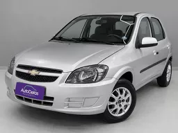 Chevrolet Celta