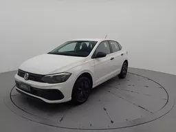 Volkswagen Polo Hatch