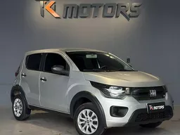 Fiat Mobi