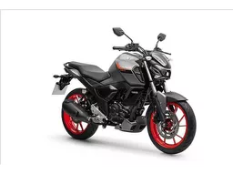 Yamaha Fazer 150
