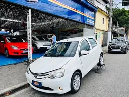 Toyota Etios