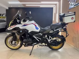 BMW R 1250 GS