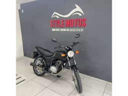 Honda CG 125