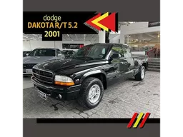 Dodge Dakota