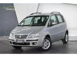Fiat Idea